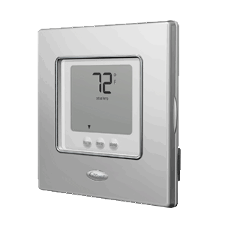 Carrier Thermostats and Controls